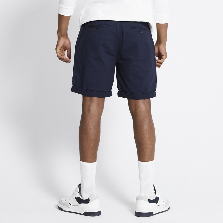 Chino-Shorts "Leo"